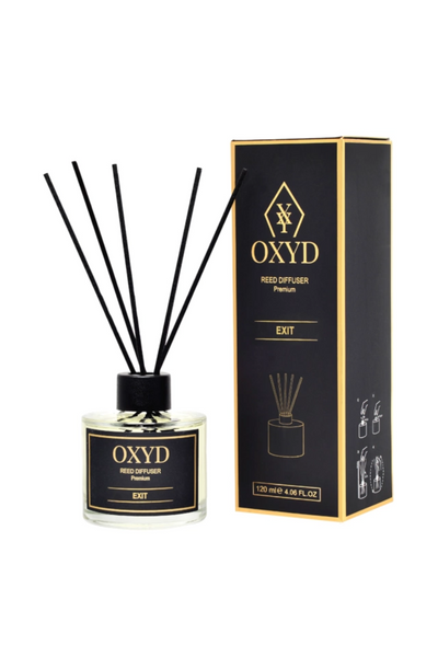 Exit 120 ml – home fragrance