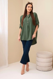 Dark Khaki