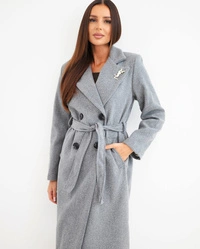 Grey Melange