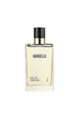 Women's perfume 120 with a citrus-floral scent with notes of rose and patchouli 50 ml