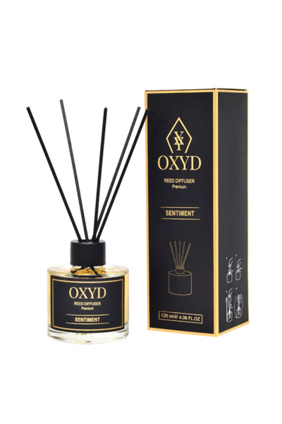 Sentiment 120 ml – home fragrance