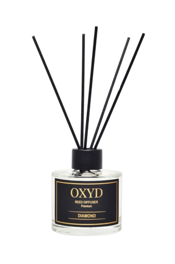 Diamond 120 ml – home fragrance