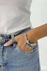 Armband SL433-46 vielfarbig