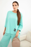 Dark Mint