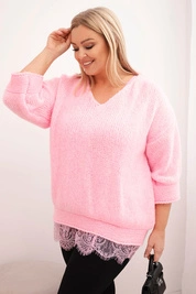 Candy Pink