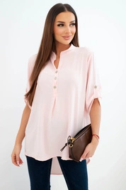Light Powder Pink