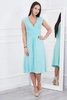 8288 Dress mint
