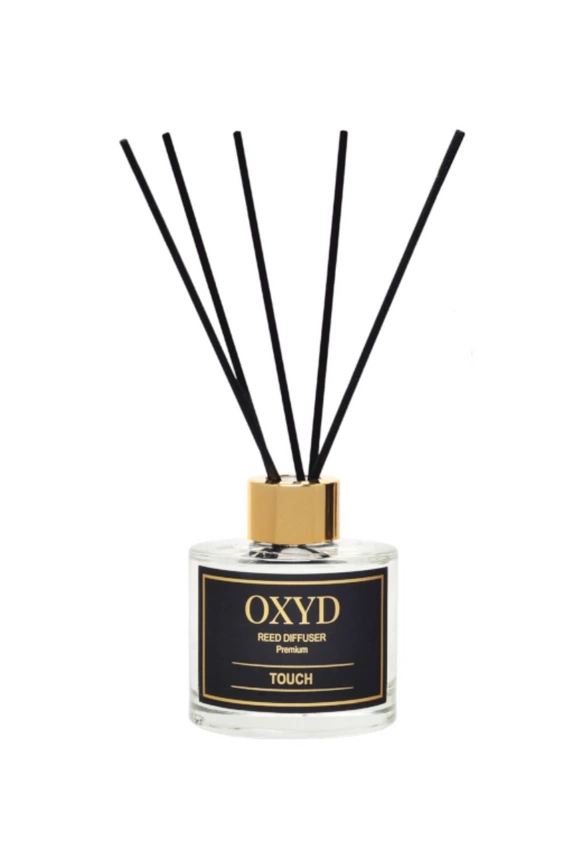 Touch 120 ml – home fragrance