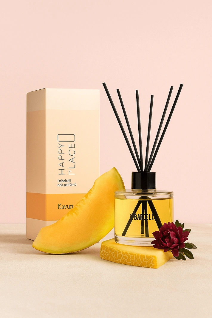 Melon 120 ml – Raumduft