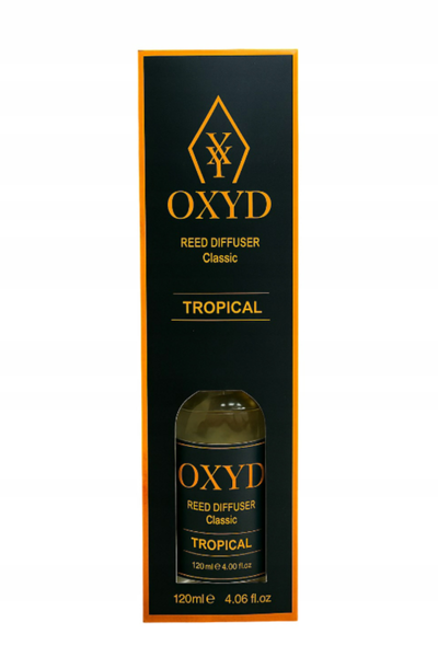 Classic Tropical 120 ml - zapach domowy