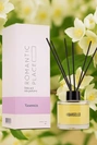 Jasmine 120 ml – domácí vůně