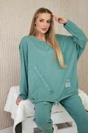 Dark Mint