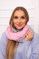 Světle růžová || Grey