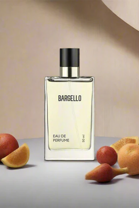 Perfumy unisex 490 o owocowo-drzewnym zapachu 50 ml