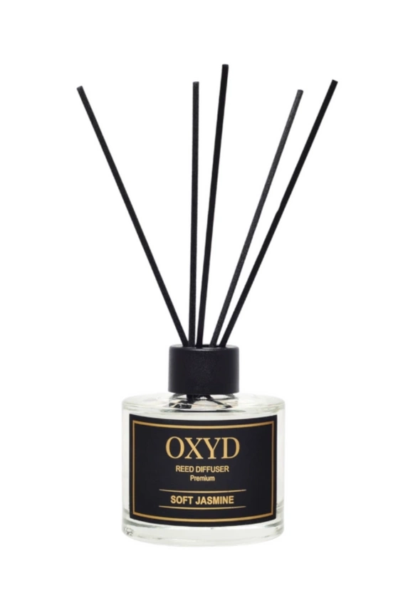 Soft Jasmine 120 ml – home fragrance