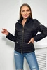 Travel jacket Tiffi Florence black