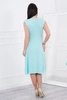 8288 Dress mint