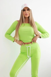 Zielony