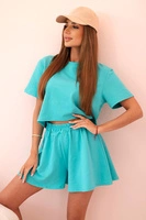 Mint || Light