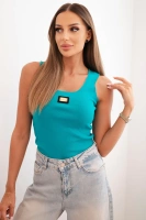Dark Mint