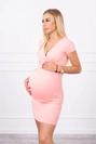 8310 Lachskleid