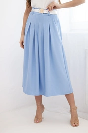 The Blue