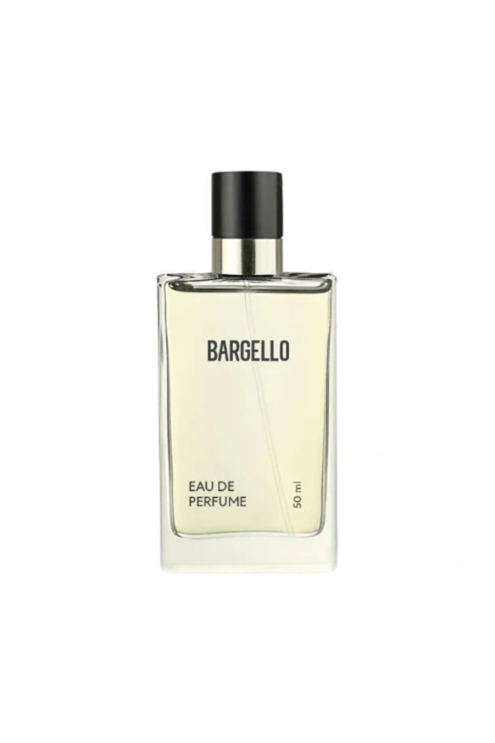 Damenparfüm Bargello 412 mit Amber- und Vanille-Note 50 ml