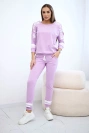 Set Girl Revolution purple