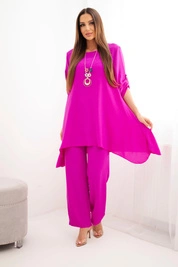 Dark Purple