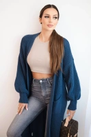 Dunkeljeans