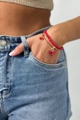 Christmas Bracelet SL11-2 Glove