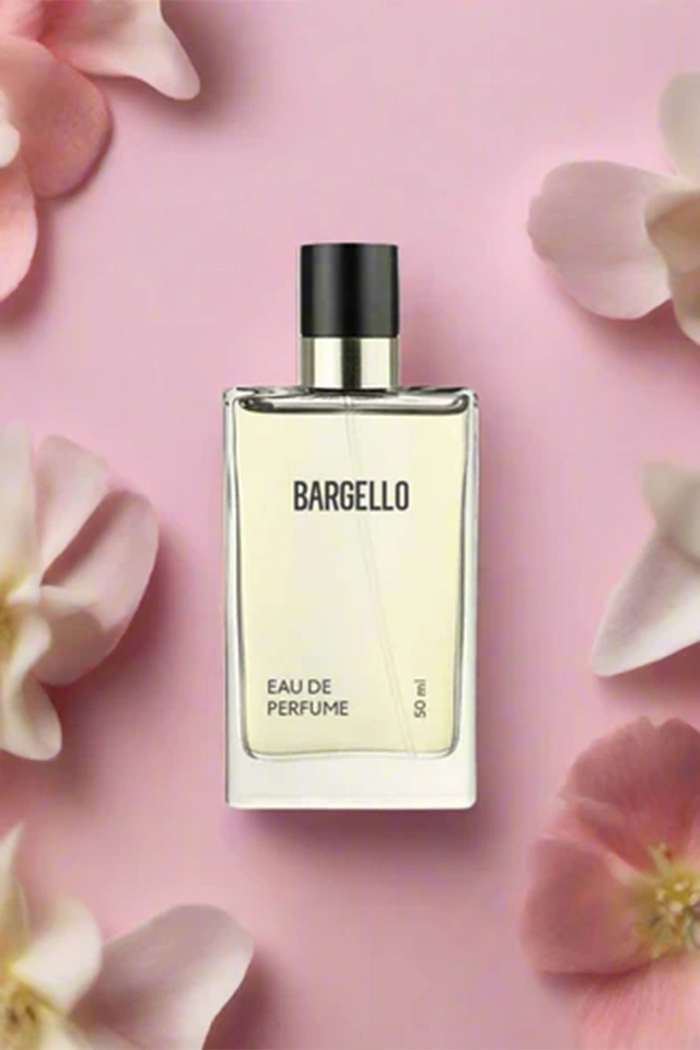 Perfumy damskie 320 – orientalna woda perfumowana 50 ml