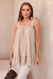 Beige