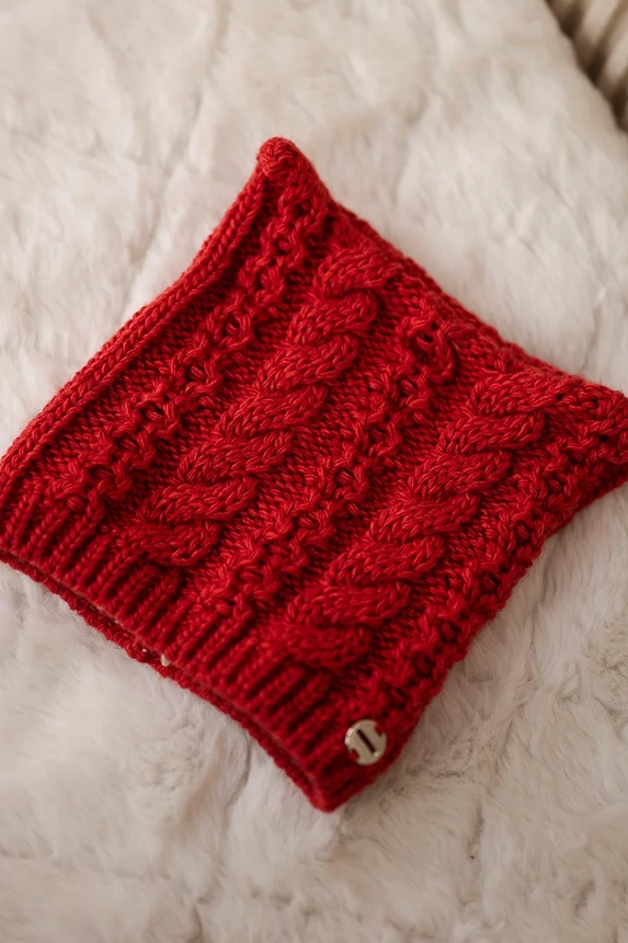 Rabbid K237 avietinė vilnonė kepurė