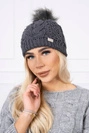 Cap K166 graphite