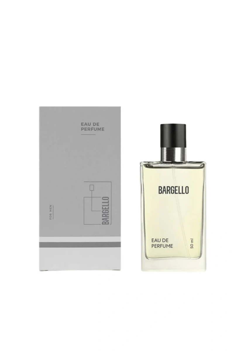 Perfumy męskie 709 o orientalnym zapachu z nutą wanilii i lawendy 50 ml