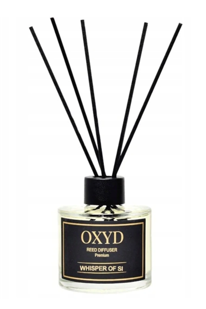 Whisper Of Si 120 ml – domáca vôňa