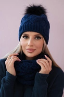 Marineblau