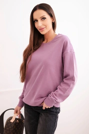 Tamsiai rožinė