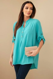 Dark Mint