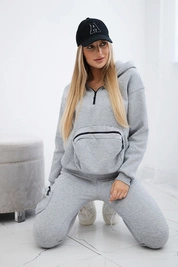 Gray