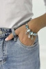 Bracelet SL433-50 blue