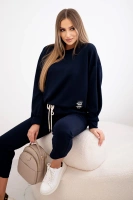Námornícka modrá