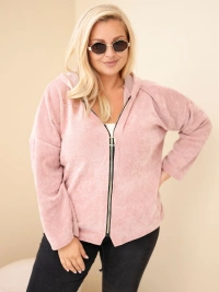 Dark Powder Pink
