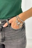 Armband SL433-91 grau