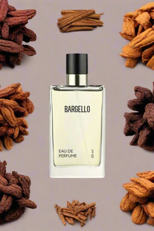 Perfumy unisex 299 o intensywnie orientalnym zapachu 50 ml