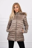 Winterjacke TIFFI 27 beige