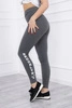 Leggings Hose Brooklyn graphit