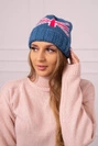 Women's cap Meghan K410 jeans