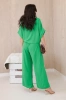 Set of blouses with pants light green